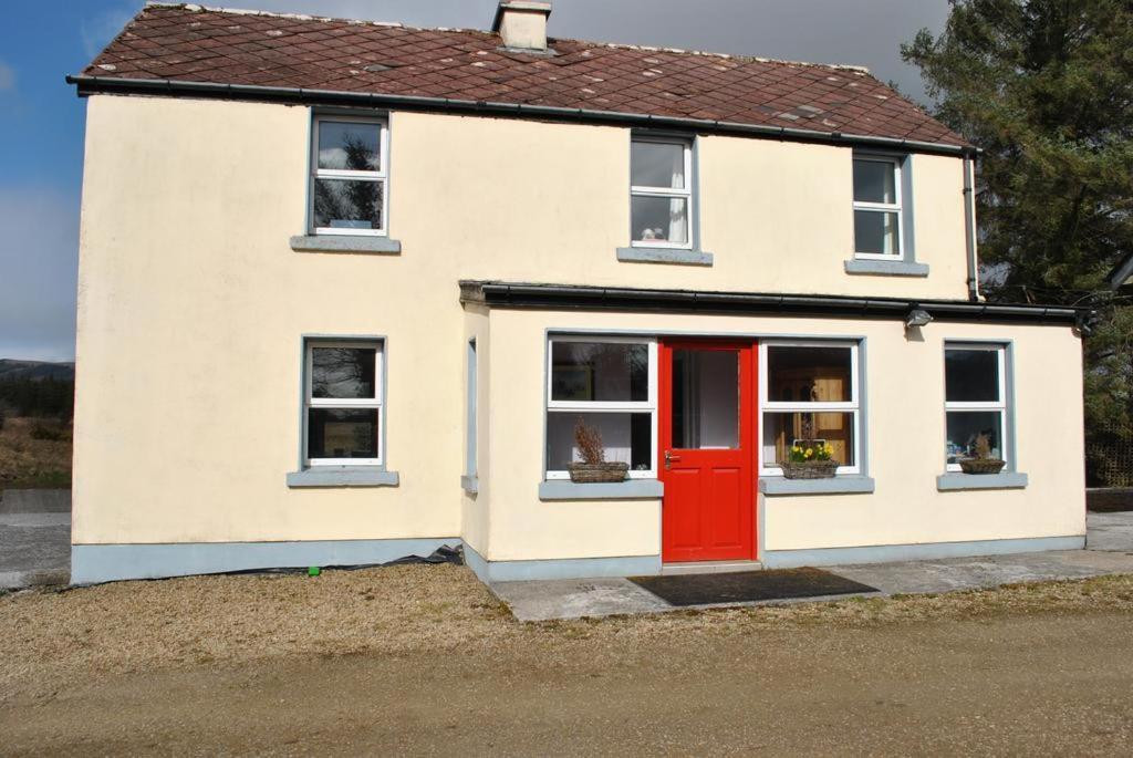Douglas Lodge Holiday Homes Keadew Exterior photo