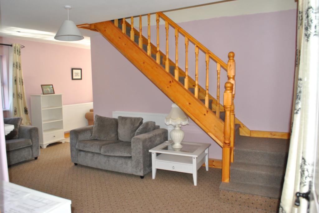 Douglas Lodge Holiday Homes Keadew Room photo