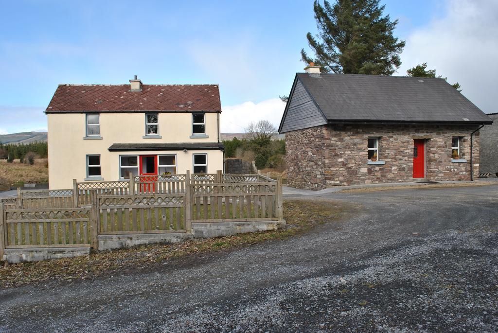 Douglas Lodge Holiday Homes Keadew Room photo