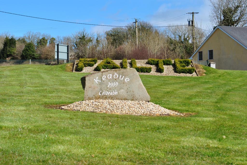 Douglas Lodge Holiday Homes Keadew Room photo